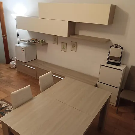 Séjour chez l'habitant Dimora Vittoria