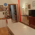 Habitación en casa particular Dimora Vittoria *