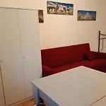 Dimora Vittoria Habitación en casa particular