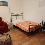 Dimora Vittoria Habitación en casa particular
