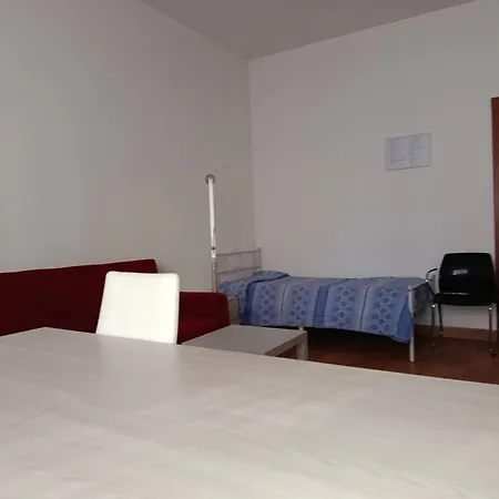 Dimora Vittoria Privat bolig Milano