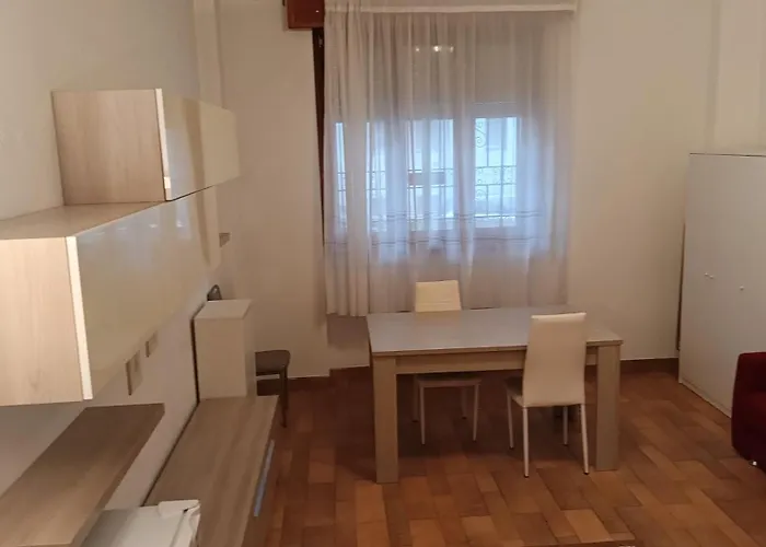 Dimora Vittoria Privat bolig Milano