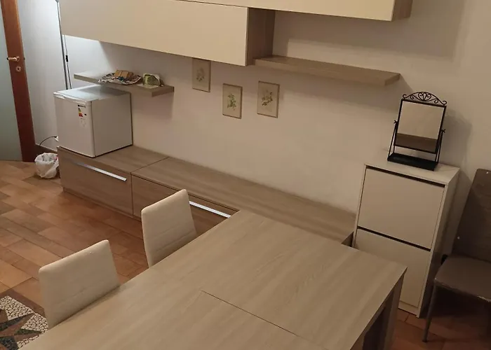 Privat bolig Dimora Vittoria