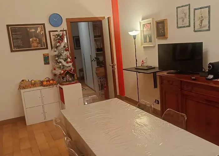 Privat bolig Dimora Vittoria *