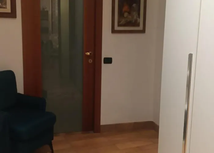 Privat bolig Dimora Vittoria