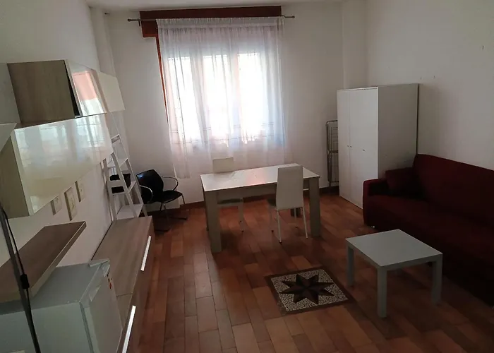 Privat bolig Dimora Vittoria Milano