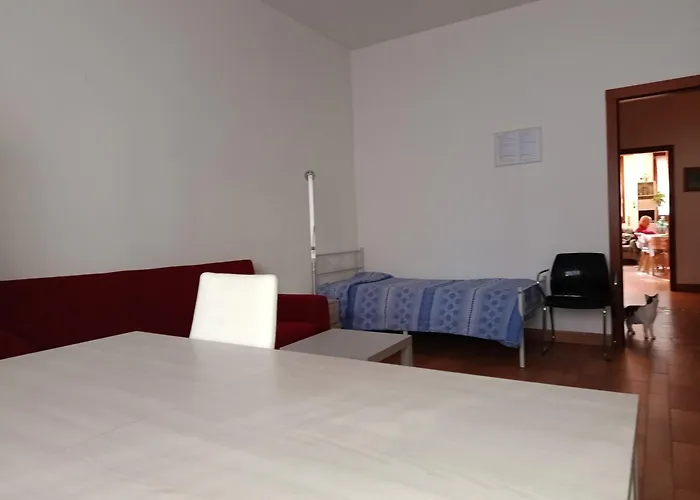 Dimora Vittoria Privat bolig Milano