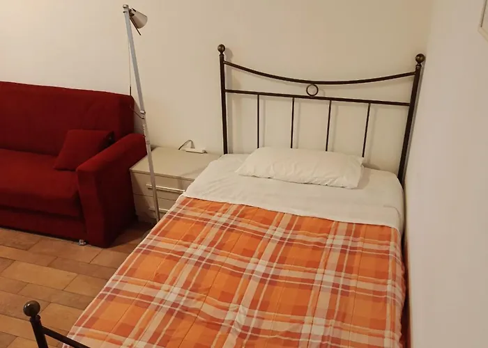 Dimora Vittoria Privat bolig