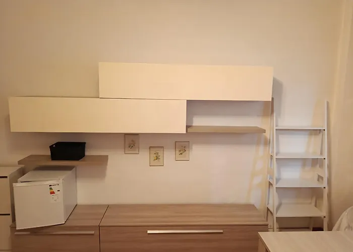Privat bolig Dimora Vittoria Milano