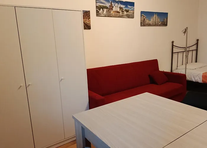 Dimora Vittoria Privat bolig
