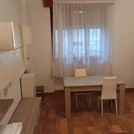 Dimora Vittoria Pansiyon Milano