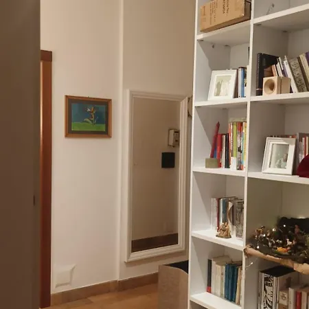 Dimora Vittoria Pansiyon