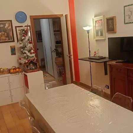 Pansiyon Dimora Vittoria *