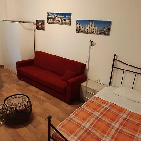 Dimora Vittoria Pansiyon